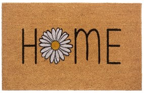Covoraș de intrare din fibre de cocos 75x45 cm Home - Hanse Home