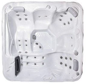 Piscina Pluto Spa