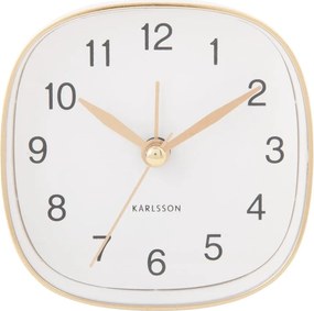 Ceas deșteptător Travel – Karlsson