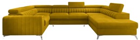 Coltar extensibil Louis pe dreapta Loco 45