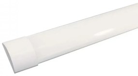 Corp de iluminat liniar cu LED cip SAMSUNG 20W, 2400 lm, V-TAC, 60cm, lumina rece