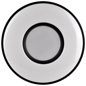 Plafonieră LED pentru baie DETROIT LED/24W/230V d. 39 cm IP44