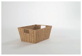 Coș depozitare Compactor Parejo, maro deschis