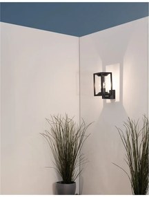 Aplica pentru iluminat exterior IP65 LOEVE NVL-9193101