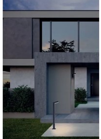 Lampă LED de exterior WOODY LED/10W/230V IP54 antracit Redo 90512