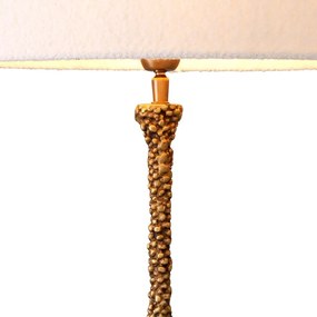 Veioza, Lampa de masa design LUX Miko