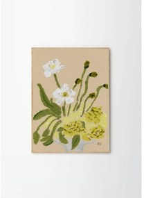 Poster 30x40 cm Spring Blossom – Isabelle Vandeplassche – The Poster Club