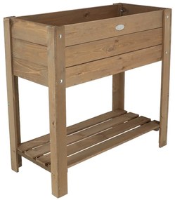 Pat ridicat de plante – Esschert Design