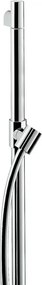 Furtun de dus cu bara de dus Hansgrohe Axor Starck 160 cm