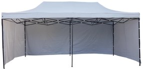 Cort pavilion 3x6 Alb HQ