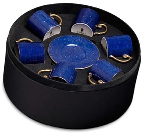 Set espresso L'objet Lapis
