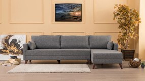 Canapea de colț Bella Corner Sofa Right 1