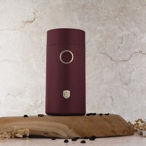 Rasnita cafea Leonardo Berlinger Haus BH 9783