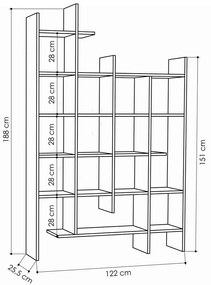 Biblioteca Manco Anthracite