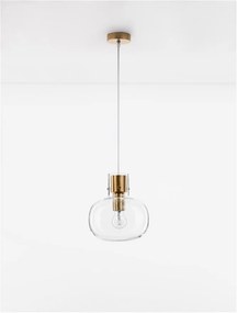 Lustra, Pendul design modern CINZIA 22cm