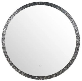 Oglinda baie cu iluminat LED IP44 Mirror LED 60cm