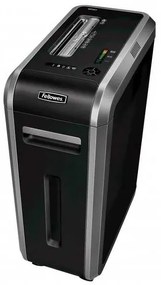 Tocator Fellowes 125 i, negru / gri