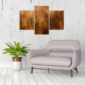 Tablou - Lemn în detaliu (90x60 cm)