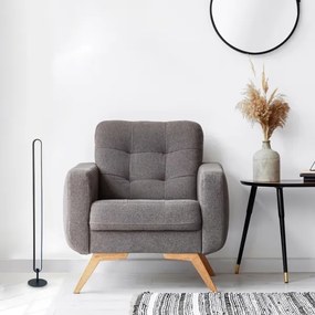 Lampadar LED RGB BARTO LED/19W/230V Rabalux 74051