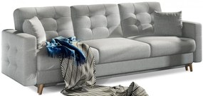 Canapea extensibila Asgard Solid 09