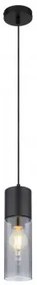 Pendul modern 1 bec E27 Annika 21000HB Globo