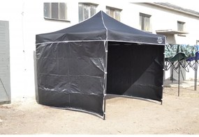 ShopJK CORT PAVILION PROFI 2X2 M CAMUFLAJ