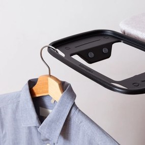 Masă de călcat 114x34 cm Diamond S – Vileda