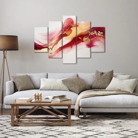 Tablou - Abstract (150x105 cm)