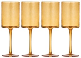 Set de pahare 4 buc. de vin 380 ml Flynn – Ladelle