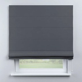 Jaluzea romană gri 170x100 cm Posh Velvet - Yellow Tipi