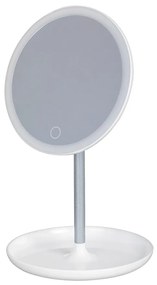 Rabalux 4539 - LED Oglindă cosmetică dimmabilă MÍSTY 1xLED/4W/5V