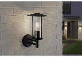 Aplică de exterior 1xE27/60W IP44 CLASSIC 230V Paulmann 94398