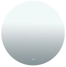 Orion - Oglindă FOCUS cu iluminare LED integrată, 27W, 230V, 3000/4200/6000K, Ø 80 cm, IP44