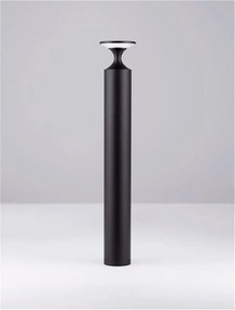 Stalp LED iluminat exterior IP65 PISTILLO H-90cm