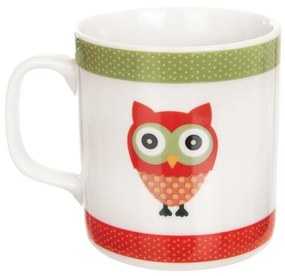 Cana pentru copii Orion Owl, 225 ml