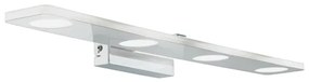 Eglo 96938 - LED Aplică oglindă CABUS 4xLED/4,5W/230V