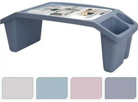 Tava de servit la pat 60 x 30 x 21 cm, crem