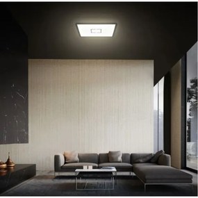 Plafonieră LED FREE LED/18W/230V 29x29 cm Briloner 3390-015