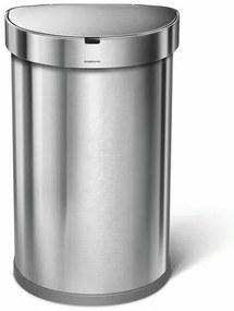 Simplehuman Coș de gunoi Touchless, 45 l