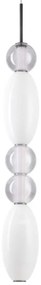Lustra/Pendul LED design modern Lumiere-3 sp