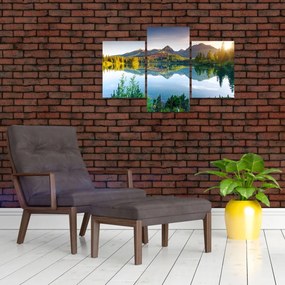 Tablou - Lacul (90x60 cm)