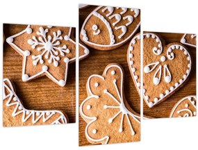 Tablou - Turtă dulce (90x60 cm)