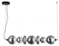 Suspensie moderna LED 40W BALLY 9030557 NOVA LUCE