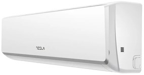 Aparat de aer conditionat Inverter Tesla TT51EX81-1832IAW, Clasa A++/A+, 18 000 BTU, Turbo, Wi-Fi, Filtru lavabil, Alb