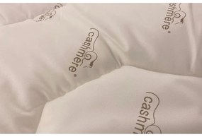 Pilotă 4 anotimpuri 140x200 cm Cashmere – Good Morning