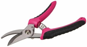 Sixtol Set de unelte de grădină GARDEN PINK 3, 3piese