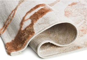 Covor bej 77x150 cm Keops – Universal