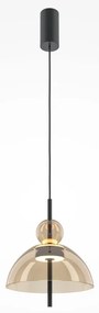 Pendul LED design modern Bangkok D-25cm