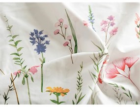 Lenjerie de pat din satin Zalura, 140 x 200 cm, 70x 90 cm