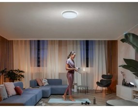 Philips Hue ENRAVE L LED 33,5W 230V alb cu LED dimabil + telecomandă